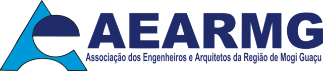 AEARMG — Associação dos Engenheiros e Arquitetos da Região de Mogi Guaçu